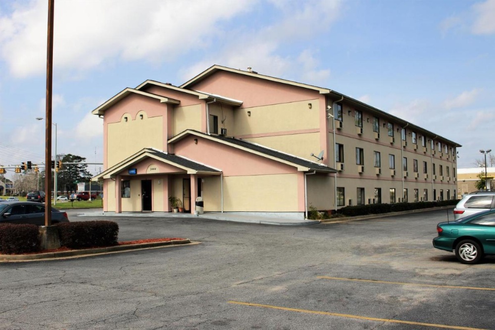 Knights Inn Albany Image 13