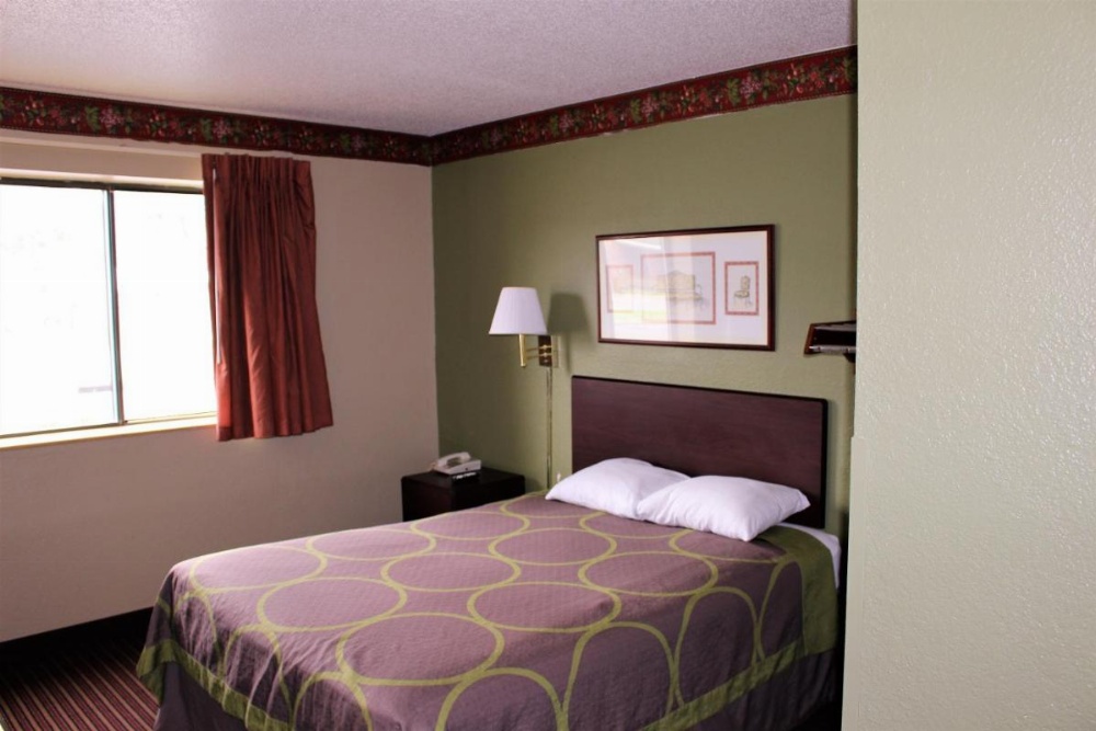 Knights Inn Albany Image 14