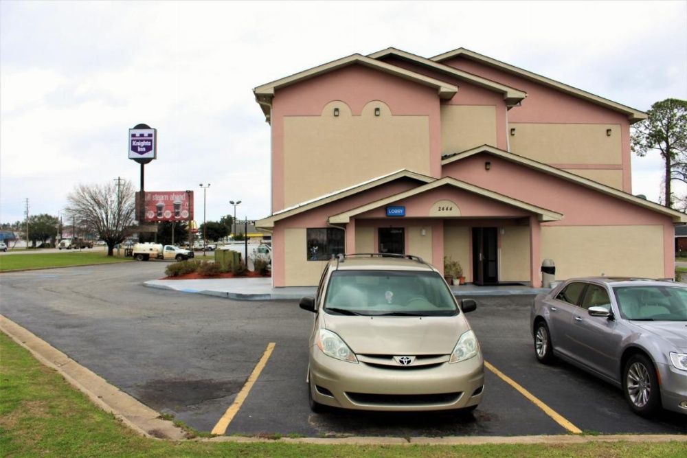 Knights Inn Albany Image 15